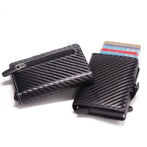 Multifunctional Anti-scanning Card Package